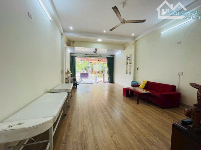NHÀ 2 TẦNG  MẶT TIỀN NGUYỄN PHÚC THÁI, KIM LONG, TP HUẾ CẦN CHO THUÊ - 1