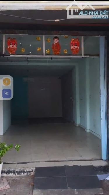 Cho thuê Nhà mặt tiền Phạm Văn Đồng, P11, BT, 4x10m, nở hậu, 9.5tr - 1
