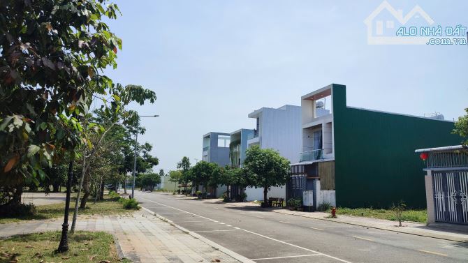 Cần bán gấp đất KDC An Điền Phát ngay quảng trường 23/4 TP Quảng Ngãi, sổ đỏ lâu dài - 1