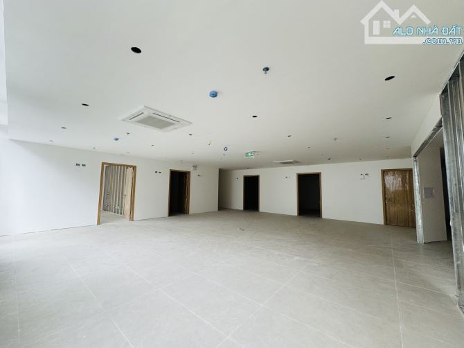 (ĐẲNG CẤP) Bán Tòa Nhà Dương Khuê, Cầu Giấy, 280m2, 9 tầng thang máy, mt 18m, giá 142 tỷ - 1
