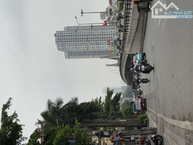 SỐT! NHÀ MẶT PHỐ ĐỐNG ĐA, 71M2, VỊ TRÍ ĐẮC ĐỊA NHẤT HÀ NỘI, Ở + KINH DOANH, HƠN 27 TỶ - 1
