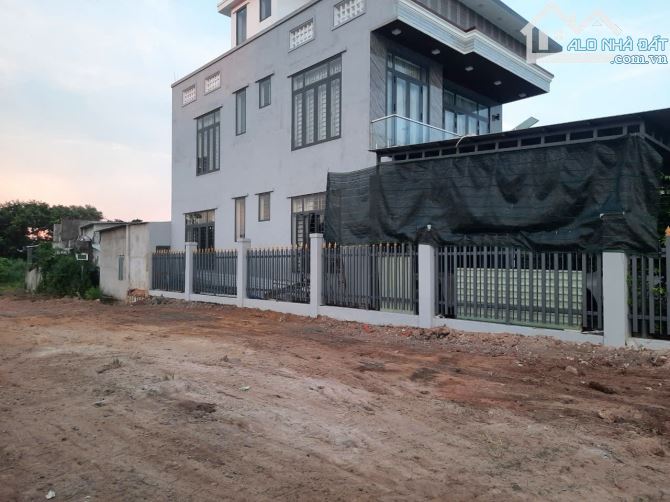 Đất thổ cư Long Điền- Bà Rịa Vũng Tàu gần đường- trường- chợ - 1