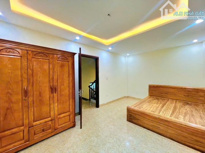 BÁN NHÀ MẶT PHỐ TAM KHƯƠNG - ÔTÔ ĐỖ CỬA-KD ĐỈNH - 5 TẦNG- MT 5M. - 1