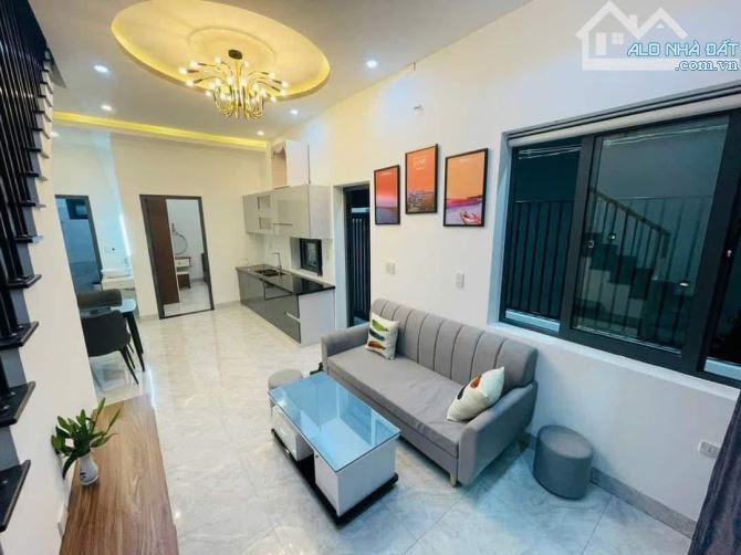 CHO THUÊ NHÀ ĐƯỜNG HỒ VĂN HIẾN, KIM LONG TP HUẾ. - 1