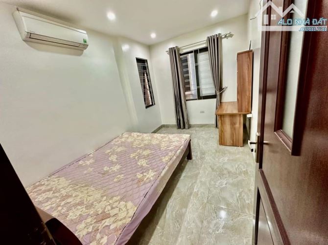 Nhà đẹp TT Văn Điển mặt tiền rộng, ở ngay, gần ô tô, 7.1 tỷ - 1