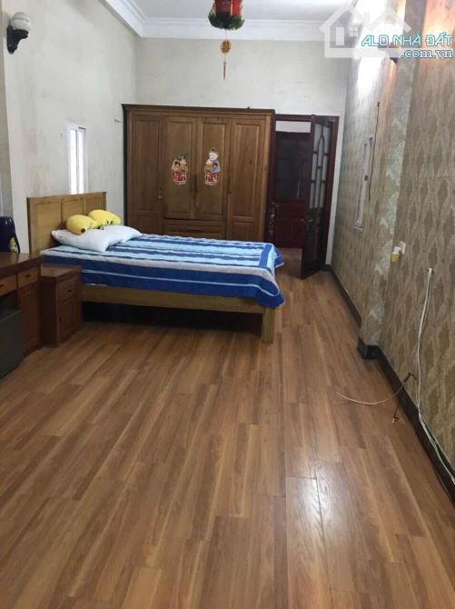 Hếm! Bán nhà 5T phân lô ô tô đỗ cửa Nguyễn Xiển - Thanh Xuân, cách phố 20m. 60m 19.7 tỷ - 1