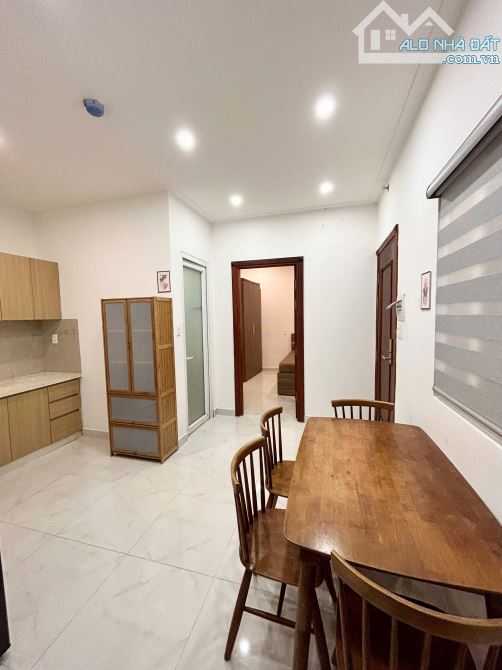 Cho Thuê Căn Hộ 2PN-2WC - New 100% - Gần Sân Bay - Thuận Tiện Qua Phú Nhuận - 1