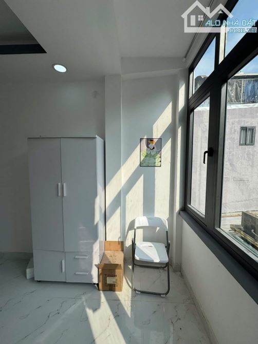 🏡 Bán Nhà HXH Trần Bình Trọng, P.9, Q.5 - 1 Trệt 3 Lầu - 4PN - Giá tốt 🏡 - 1