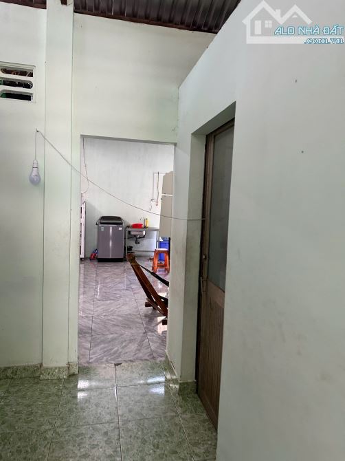 Bán Nhà Mặt Tiền Đường Nguyễn Du Phường 8, gần KDL Ao Bà Ôm - 1
