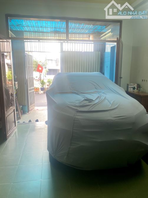 Tân Bình Nguyễn Sỹ Sách - ÔTÔ Ngủ Nhà - 4 Tầng DT 64 - Giá Nhỉnh 9 Tỷ - 1
