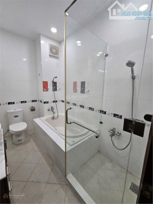 🏠 Bán nhà Phạm Thế Hiển, Q.8, 120m², Ngang khủng 12m - 9.8 tỷ 🏠 - 1