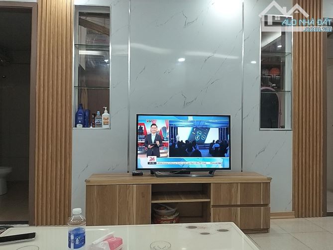 Chung cư KĐT Vân Canh, sát vành đai 3.5, 62m, 2.8 tỷ. an sinh đỉnh. - 1