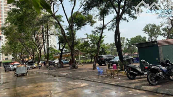 BÁN ĐẤT X2 ĐÔNG TRÙ, ĐÔNG HỘI, ĐÔNG ANH, DT 80M2, MT 6.6M, GIÁ 21 TỶ - 1