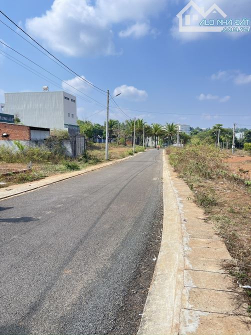 ĐẤT DỰ ÁN VK LAND – GẦN CẦU SẮT - 1
