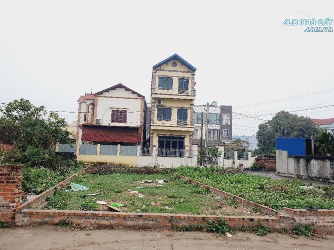 Bán đất cực phẩm giá hạt dẻ, tại nguyên khê - 1