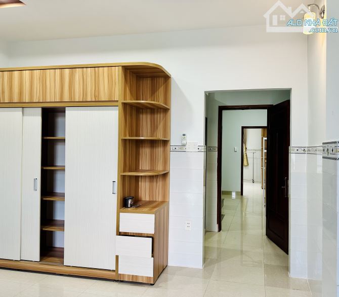 HIẾM-NGÃ TƯ BỐN XÃ BÌNH TÂN-5 TẦNG-THANG MÁY-TẶNG NỘI THẤT-74M2. - 1