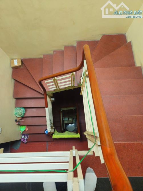 Bán nhà Phúc Diễn, Bắc Từ Liêm, 83 m2 4 tầng, mặt tiền 3,4 m giá 13,2 tỷ - 1