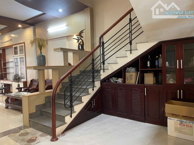 🔥BÁN NHÀ MẶT TIỀN TRẦN VĂN ƠN- HOÀ AN- KHU SẦM UẤT QUẬN CẨM LỆ - 1