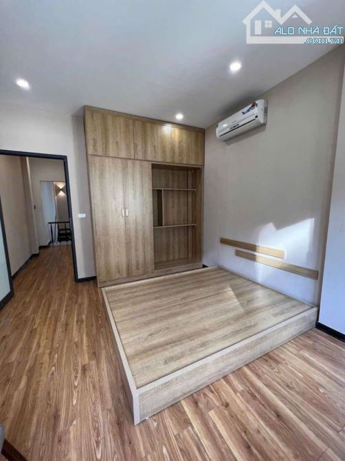 #BA_ĐÌNH - DÂN XÂY - THOÁNG TRƯỚC SAU - GẦN Ô TÔ - DÒNG TIỀN - NGÕ NÔNG - DT 66M - MT 4 M - 1