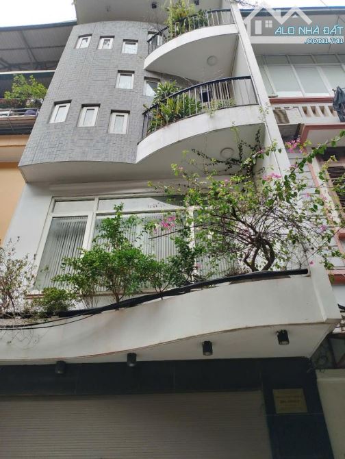 BÁN NHÀ MẶT PHỐ ĐẠI AN-Ô TÔ-KINH DOANH-55M2-5M MT-20.5 TỶ - 1