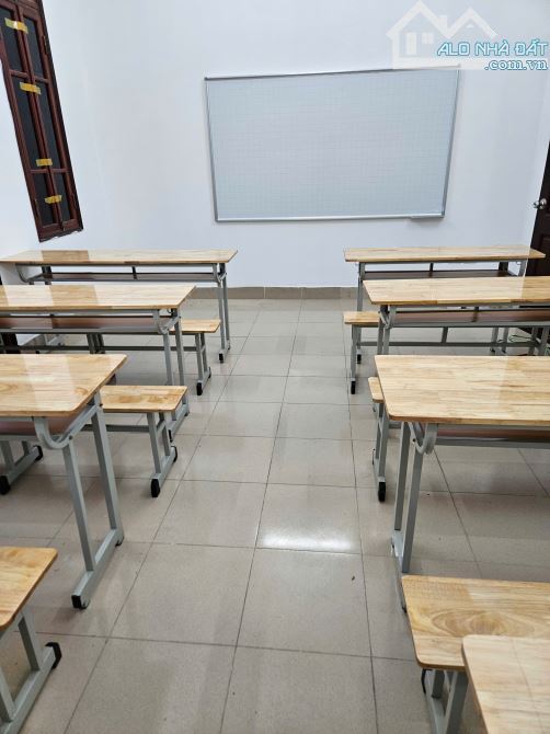 CHO THUÊ NHÀ 4 TẦNG – 90M² – Ô TÔ TẬN CỬA – BẰNG LIỆT, HOÀNG MAI - 1