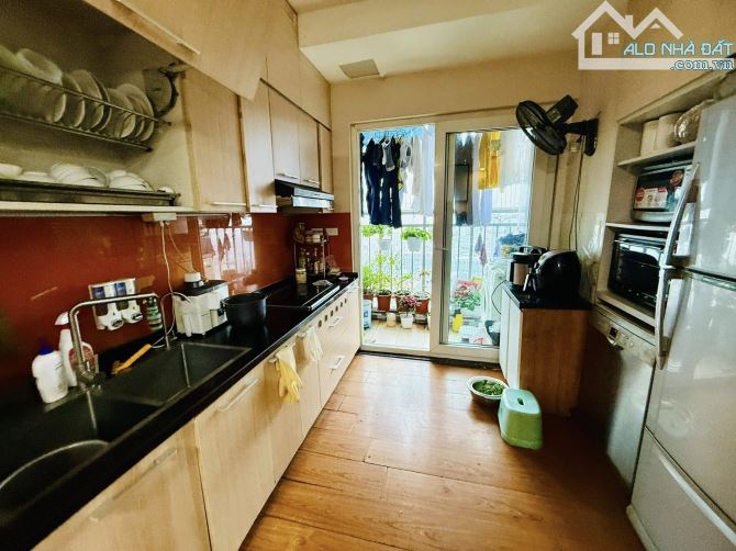 Cần bán căn hộ chung cư cao cấp AZSKY KĐT Định Công. DT 80M2. Giá 5 tỷ. - 1