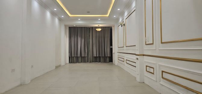 🔥 KIM MÃ – MẶT PHỐ VIP – 45M² – 5 TẦNG – CỬA TIỀN 3.5M – LÔ GÓC – THANG MÁY – GIÁ 32.7 TỶ - 1