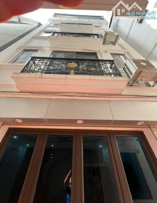 XUÂN ĐỈNH – BẮC TỪ LIÊM Ô TÔ ĐỖ CỬA – 2 MẶT THOÁNG – GẦN KĐT NGOẠI GIAO ĐOÀN  Thiết kế hợp - 1