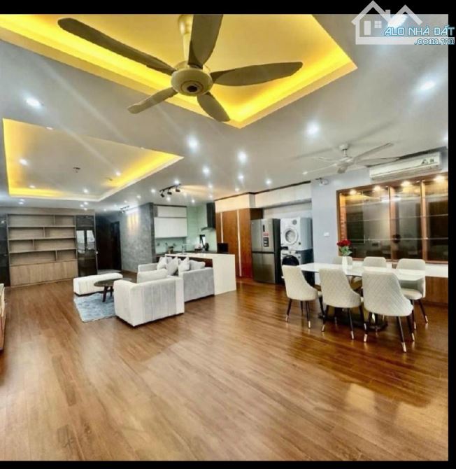 139.x Tỷ/ 205 M2 / 8 Tầng/ 7 Mt/ View Hồ tây/ đường 8m - 1