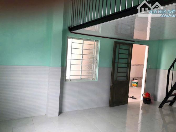 DÃY TRỌ NGUYỄN ĐÌNH CHIỂU - 106M² - 2.5 TẦNG - KHU DÂN CƯ ĐÔNG ĐÚC - GIÁ 5.25 TỶ - 1