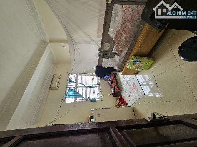 🏠 NHÀ 4 TẦNG - CẦU BƯU- Ô TÔ - 41M - CHỈ 3,5 TỶ - 1