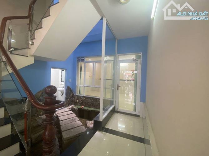 ( Tân Bình) hẻm xe hơi Trần văn quang - Âu Cơ - 90m2. 4 tầng 10.9 tỷ - 1
