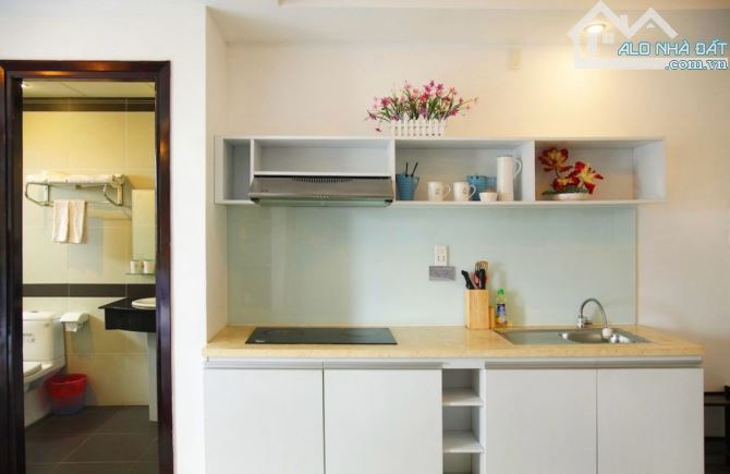 CĂN HỘ 20 PHÒNG - ĐƯỜNG LOSEBY - PHỐ BIỂN SIÊU ĐẸP - VỊ TRÍ VÀNG ĐẦY TIỀM NĂNG - 1