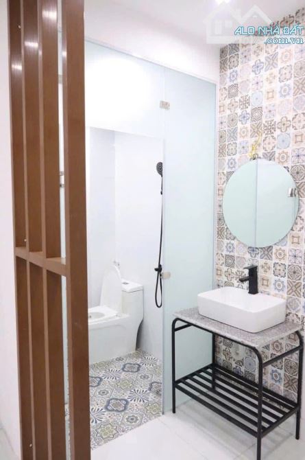 CĂN HỘ DỊCH VỤ 32 PHÒNG KHÉP KÍN DOANH THU 200TR/THÁNG LƯƠNG THẾ VINH THANH XUÂN 160m 55TỶ - 12