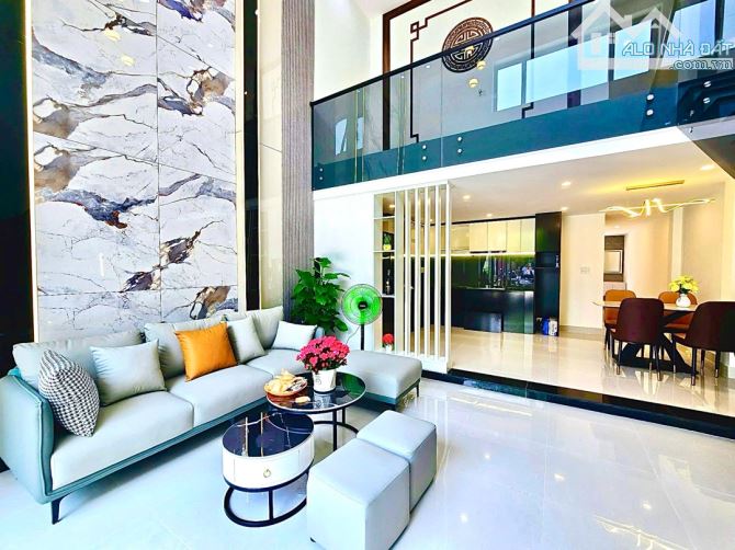 MT KD đường Lâm Nhĩ,Hoà An, nhà 2 tầng cần bán gấp giá chỉ nhỉnh 4 tỷ. - 12