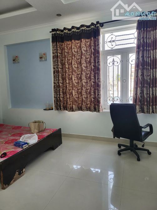 Cho Thuê Nhà nguyên căn Mặt Tiền KDC Bảo Châu, Phường 16, Quận 8 - 12