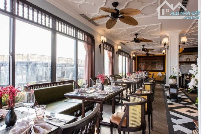 Bán khách sạn MP Hàng Bè. DT 330m2 x 12 tầng. 92 phòng, giá 300 tỷ. - 12