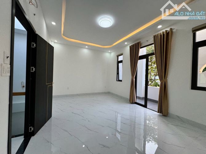 BÁN NHÀ ĐƯỜNG SỐ 10 KDC NAM LONG 1T2L 3 PHÒNG NGỦ GIÁ 5.990 tỷ - 12