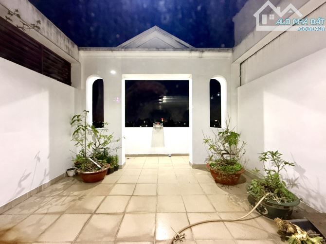 BÁN NHÀ 3 TẦNG - HẺM XH NGỦ NHÀ - TÂN THỚI NHẤT 1 - TTN, Q12 - GIÁ 5,7TỶ - 12