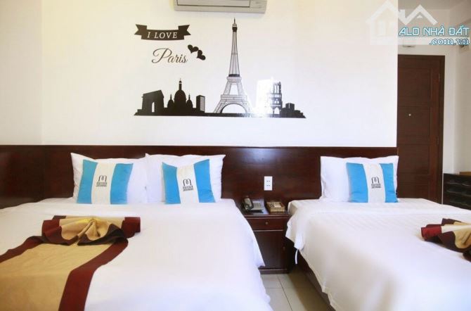 CĂN HỘ 20 PHÒNG - ĐƯỜNG LOSEBY - PHỐ BIỂN SIÊU ĐẸP - VỊ TRÍ VÀNG ĐẦY TIỀM NĂNG - 12