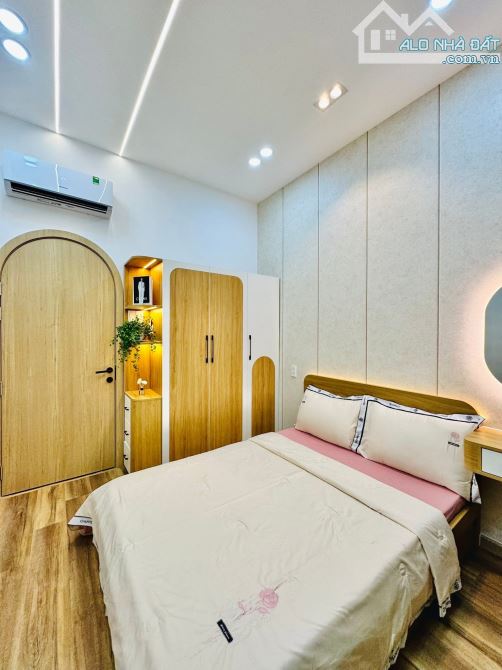 🔥 PHAN XÍCH LONG-NHIÊU TỨ+34M2-3TANG-3PN-,NHỈNH:6TY🔥 - 13
