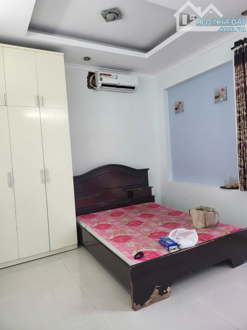 Cho Thuê Nhà nguyên căn Mặt Tiền KDC Bảo Châu, Phường 16, Quận 8 - 13