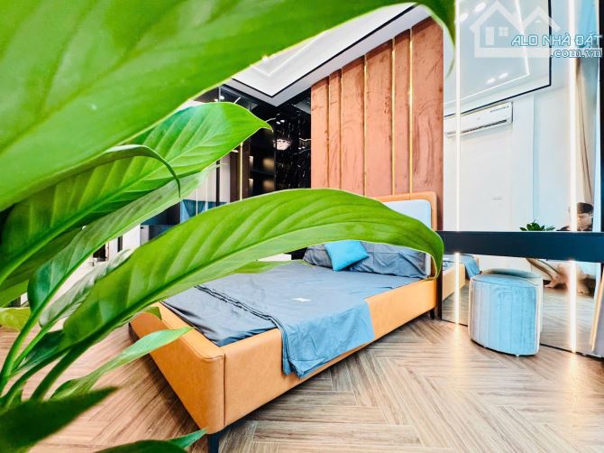 Hiếm nhà Thanh Xuân 39m2 Ô TÔ ĐỖ CỬA - gần phố chỉ nhỉnh 8 tỷ - 13