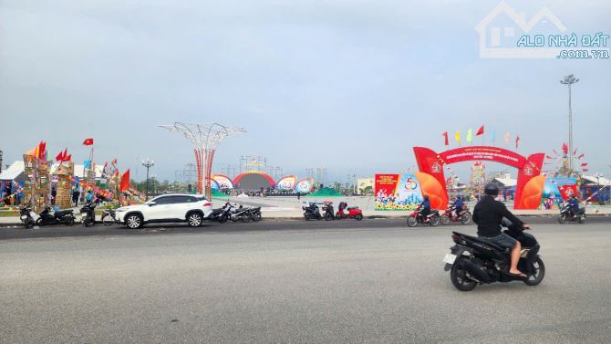 Cần bán gấp đất KDC An Điền Phát ngay quảng trường 23/4 TP Quảng Ngãi, sổ đỏ lâu dài - 13