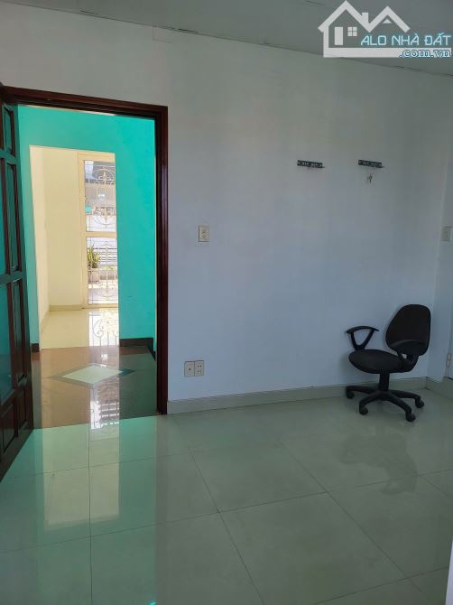 Cho Thuê Nhà nguyên căn Mặt Tiền KDC Bảo Châu, Phường 16, Quận 8 - 14
