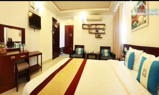 CĂN HỘ 20 PHÒNG - ĐƯỜNG LOSEBY - PHỐ BIỂN SIÊU ĐẸP - VỊ TRÍ VÀNG ĐẦY TIỀM NĂNG - 14