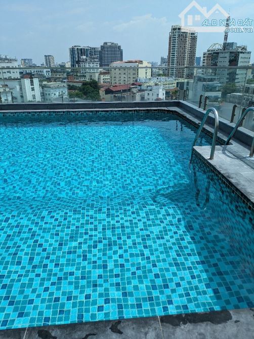 Bán khách sạn 5 sao phố Cổ Hoàn Kiếm Đẳng Cấp, Hầm, Kinh doanh đỉnh, DT 340m² Giá 331 tỷ