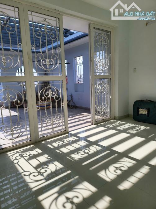 Cho Thuê Nhà nguyên căn Mặt Tiền KDC Bảo Châu, Phường 16, Quận 8 - 15