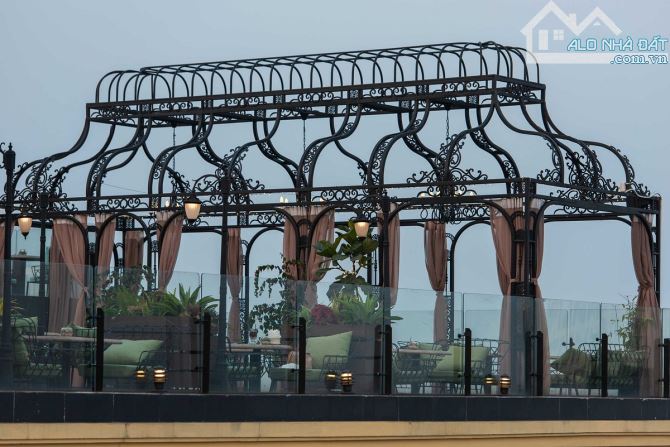 Bán khách sạn MP Hàng Bè. DT 330m2 x 12 tầng. 92 phòng, giá 300 tỷ. - 15