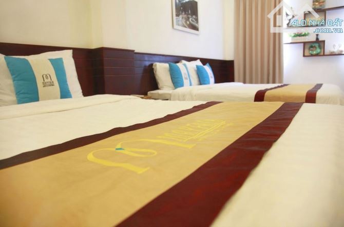 CĂN HỘ 20 PHÒNG - ĐƯỜNG LOSEBY - PHỐ BIỂN SIÊU ĐẸP - VỊ TRÍ VÀNG ĐẦY TIỀM NĂNG - 15